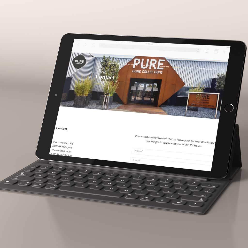 pure-furniture-online-marketing-bureau-webdevelopment-haarlem-made-marketing-2