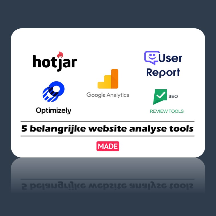 5-belangrijke-website-analyse-tools-Mademarketing