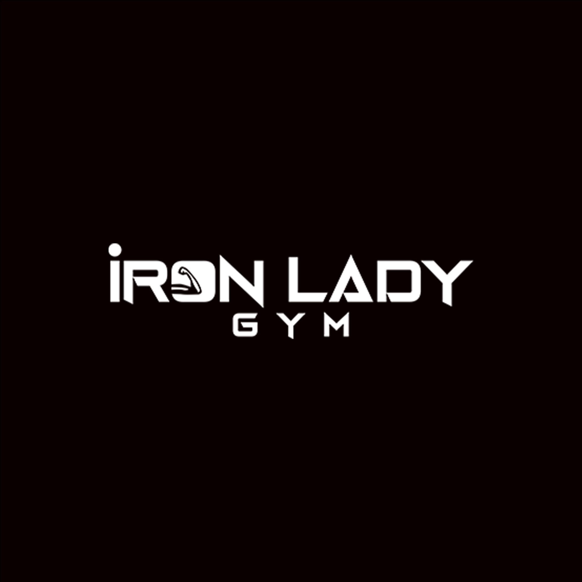 Iron-Lady-Logo