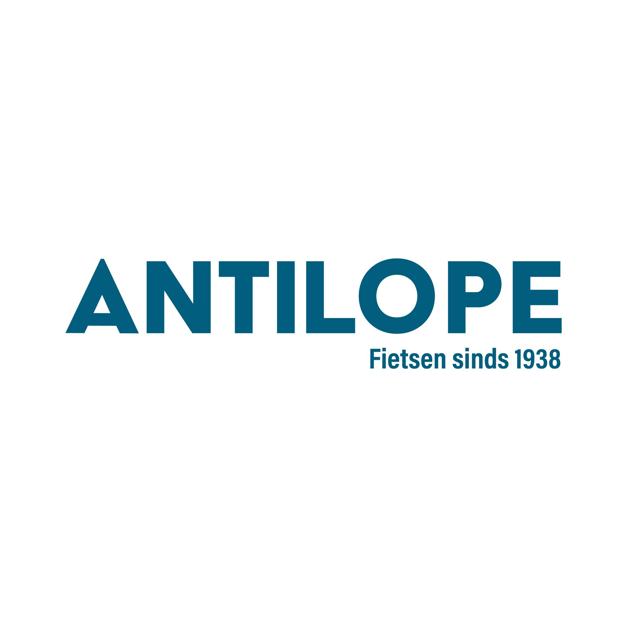 Logo-antilope