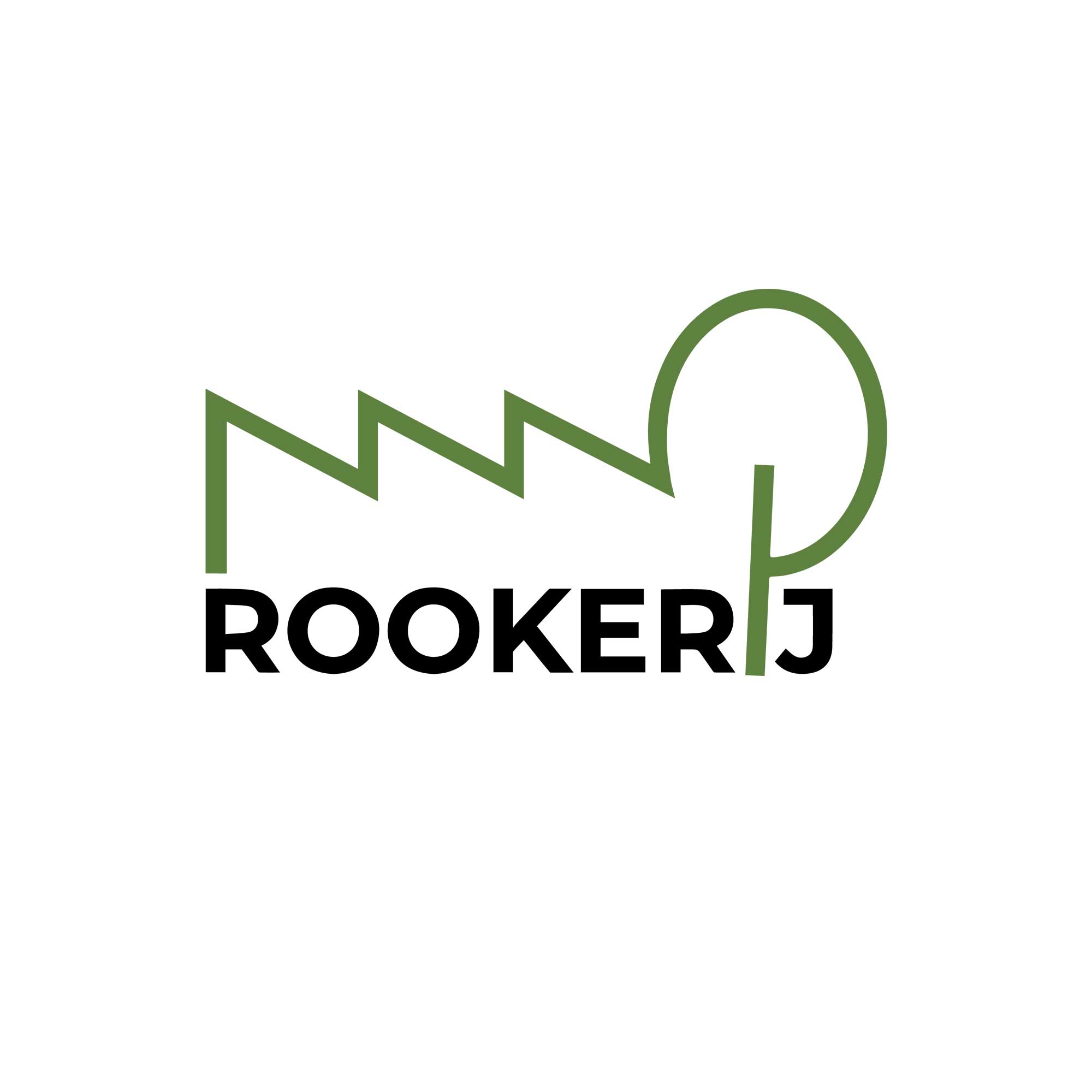 Rookerij-portfolio-logo